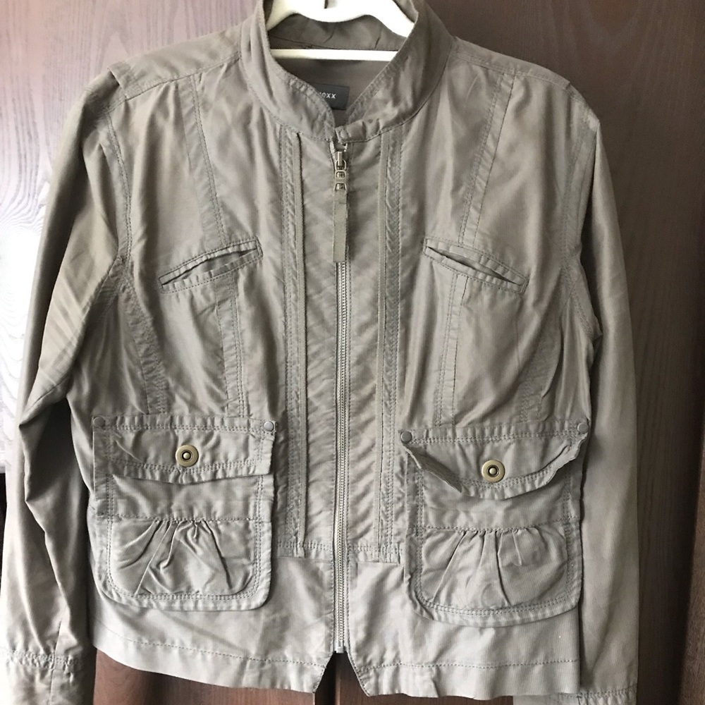 jacket